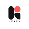 Hexen Logo