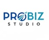 Probiz Studio Logo