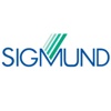Sigmund Logo