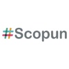 Scopun Logo