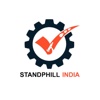 Standphill India Logo