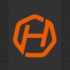 Heptaflix Media & Technologies Logo