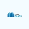 Luso Glass Logo