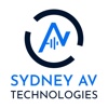 Sydney AV Technologies Logo
