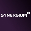 UAB Synergium Logo