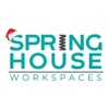 Spring House Workspaces Logo