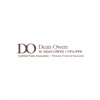 M Dean Owen, CPA, PSC Logo