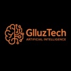 Glluz Tech AI Logo