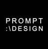 Prompt Design Logo
