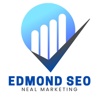 Edmond SEO Logo