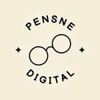 Pensne Digital Logo