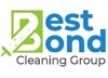 The Best Bond Cleaning Group Logo