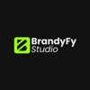 Brandyfy Studio Logo