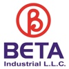 Beta Industrial LLC Logo