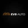 Ev8 Auto Logo