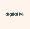 digital M. GmbH Logo