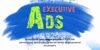 Ads Executive Logo