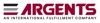 Argents Express Group Logo