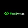 Firoj Syntax Logo