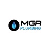 MGR Plumbing Logo