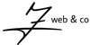 Z Web&Co Logo