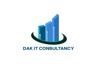DAK IT Consultancy Logo