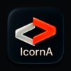 IcornA Logo
