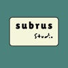 Subrus Studio Logo