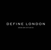 Define London Logo