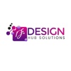 Design Hub Solutions Logo