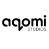 AQOMI STUDIOS Logo