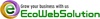 EcoWebSolution Logo