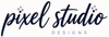 Pixel Studio Designs Logo