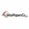 Wax Papers Co Logo
