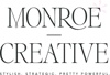 Monroe Creative Logo