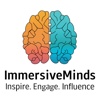 ImmersiveMinds Communications (SMC-PVT) Limited Logo
