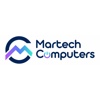 Martech Computers Logo