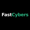 Fast Cybers Logo