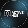Active Hub - Agenzia di Digital Marketing e Content Creation Logo