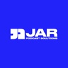 JAR Podcast Solutions Logo