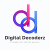 Digital Decoderz Logo