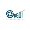 OrgoT Infotech Logo