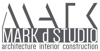 mark d studio Logo