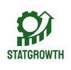 STATGROWTH Logo