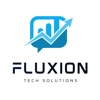 Fluxion Tech Solutions Logo