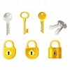 Portland Master Locksmith Logo