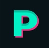 Paragram: Web Design + Development Logo