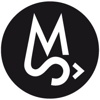 •SaraMompart.com• Logo