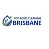 TOP Bond Cleaning Brisbane Logo