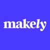 Makely Studio Logo